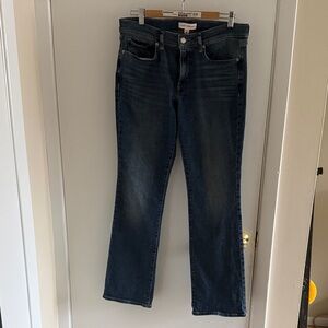 Lucky Brand Boot Cut Jeans Tall